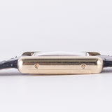 CARTIER SM MUST DE TANK Cal.78-1