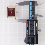 CARTIER SM MUST DE TANK Cal.78-1