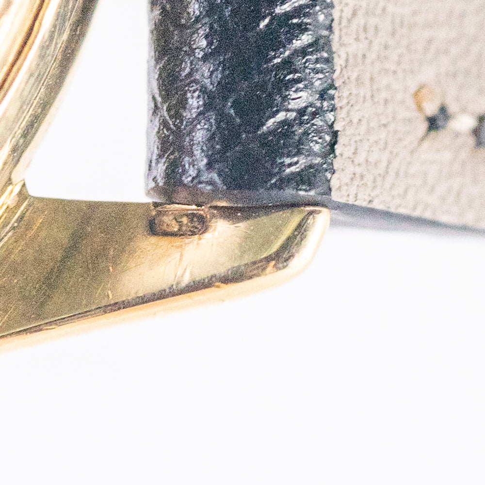 VACHERON & CONSTANTIN Two Tone Dial Ref.4870