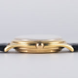 VACHERON & CONSTANTIN Two Tone Dial Ref.4870