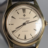 VACHERON & CONSTANTIN Two Tone Dial Ref.4870