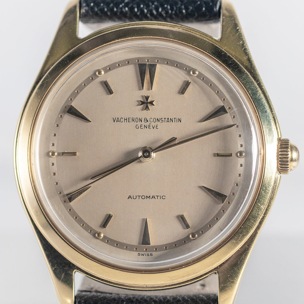 VACHERON & CONSTANTIN Two Tone Dial Ref.4870
