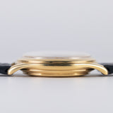 VACHERON & CONSTANTIN Two Tone Dial Ref.4870