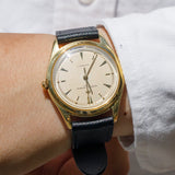 VACHERON & CONSTANTIN Two Tone Dial Ref.4870