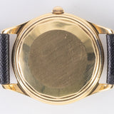 VACHERON & CONSTANTIN Two Tone Dial Ref.4870