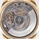 VACHERON & CONSTANTIN Two Tone Dial Ref.4870