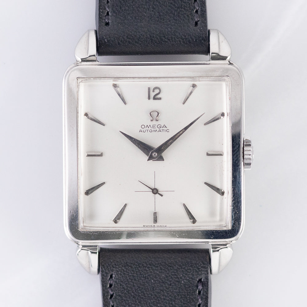 OMEGA Cioccolatone Automatic Ref.3903