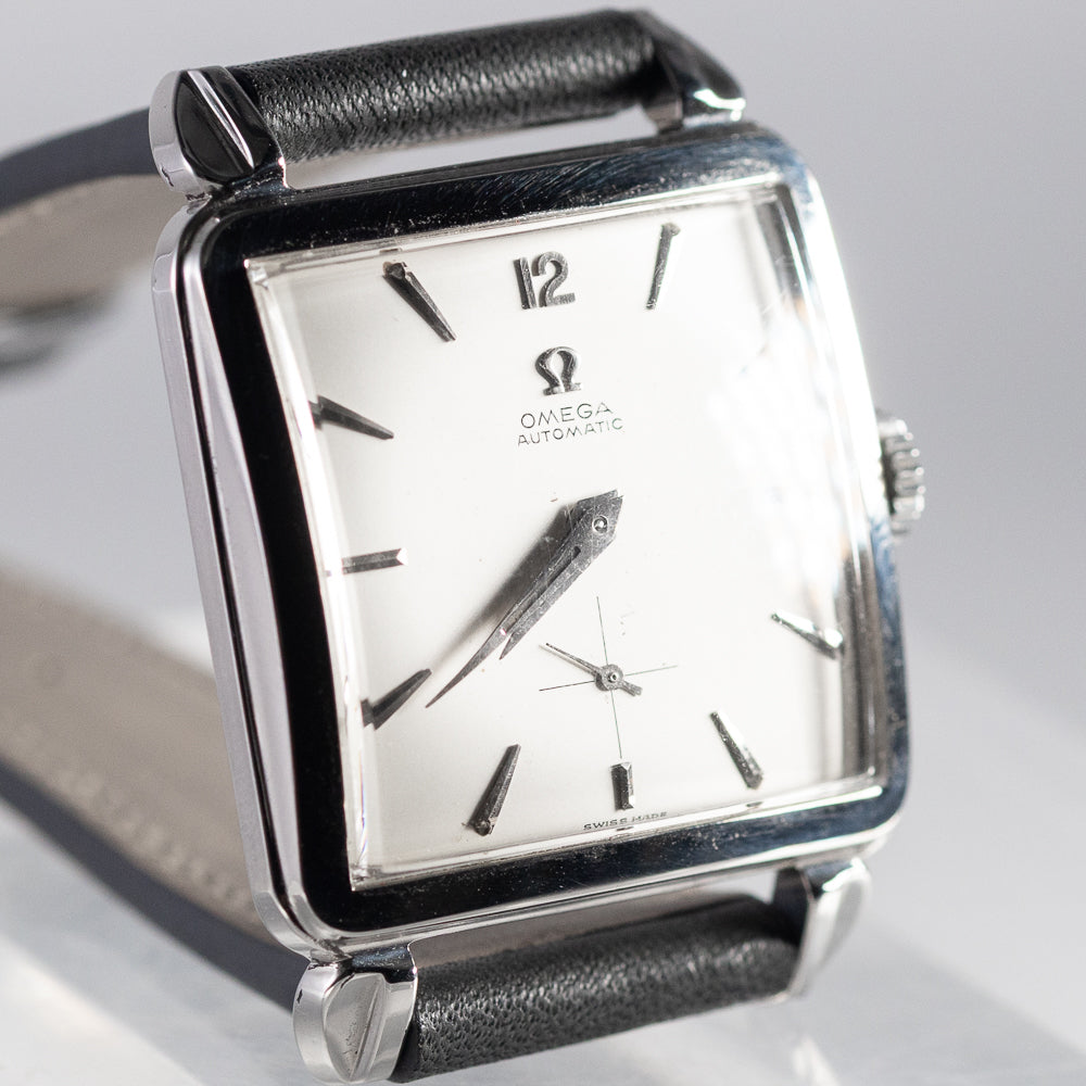 OMEGA Cioccolatone Automatic Ref.3903