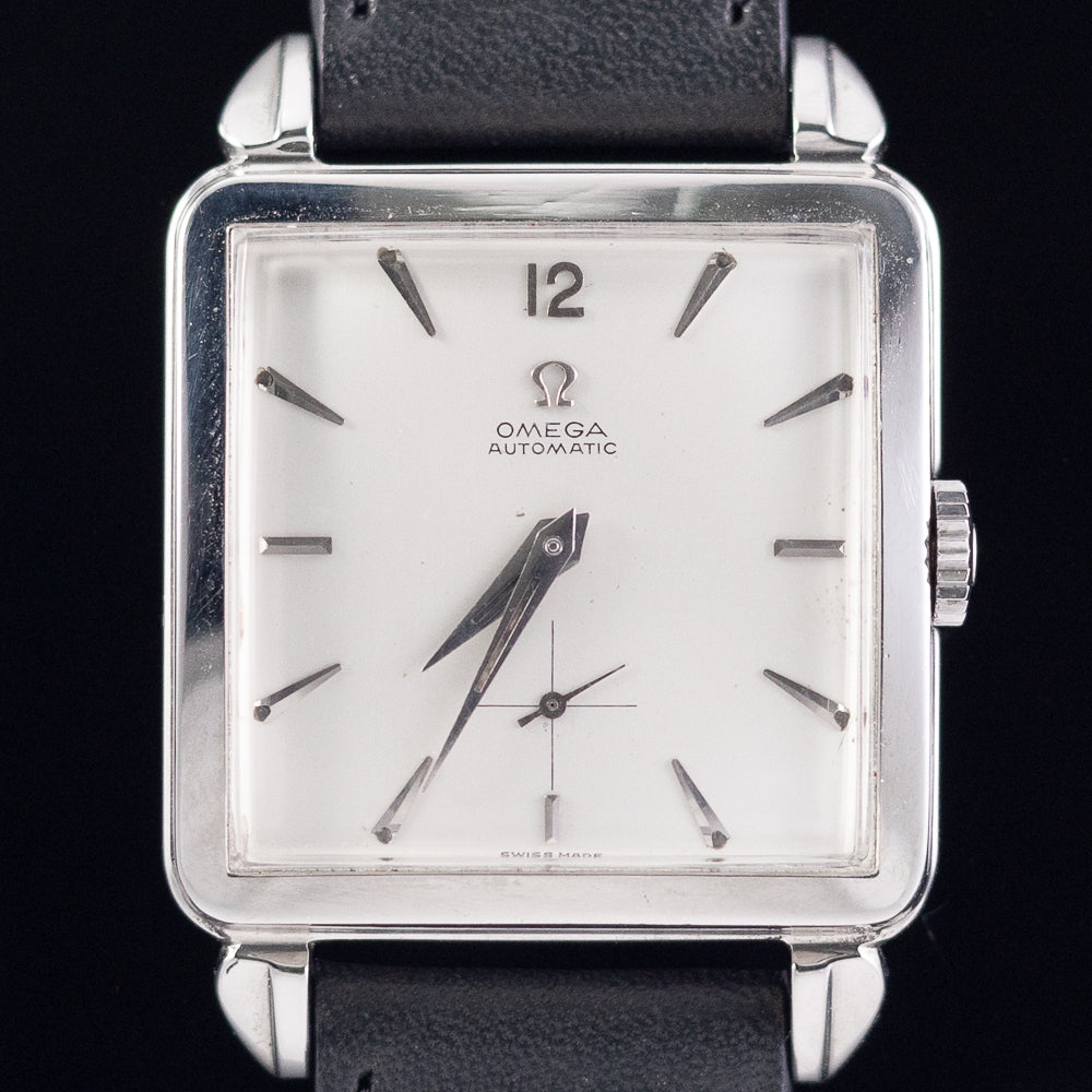 OMEGA Cioccolatone Automatic Ref.3903