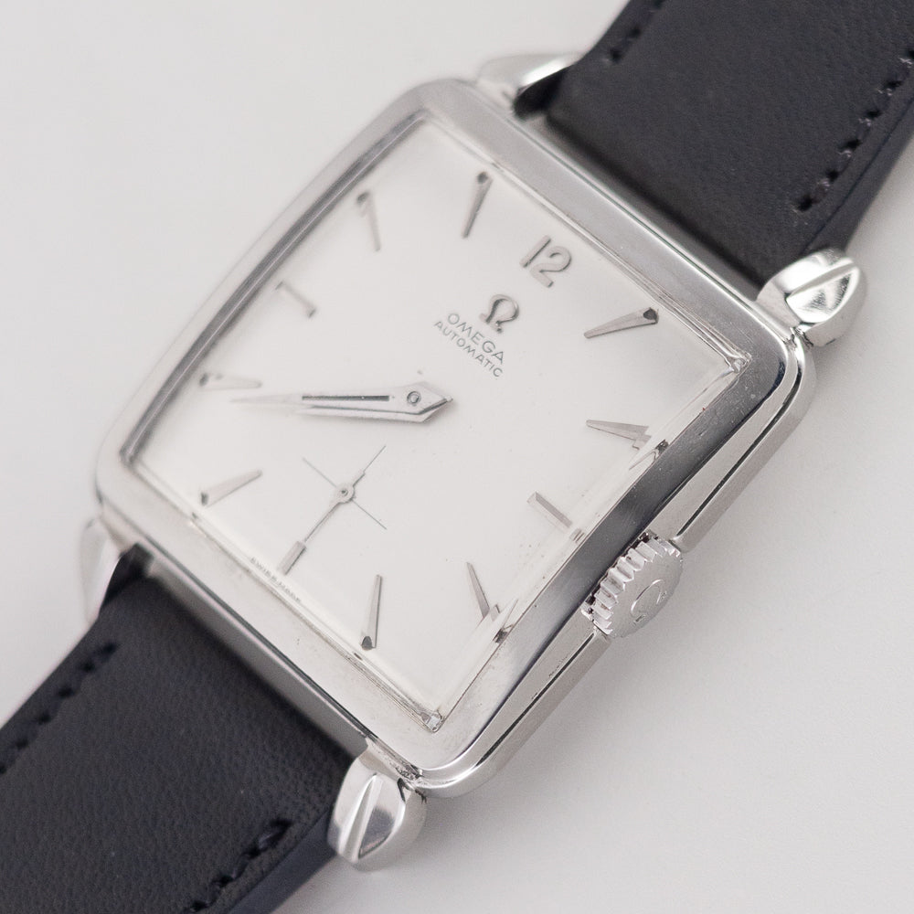 OMEGA Cioccolatone Automatic Ref.3903