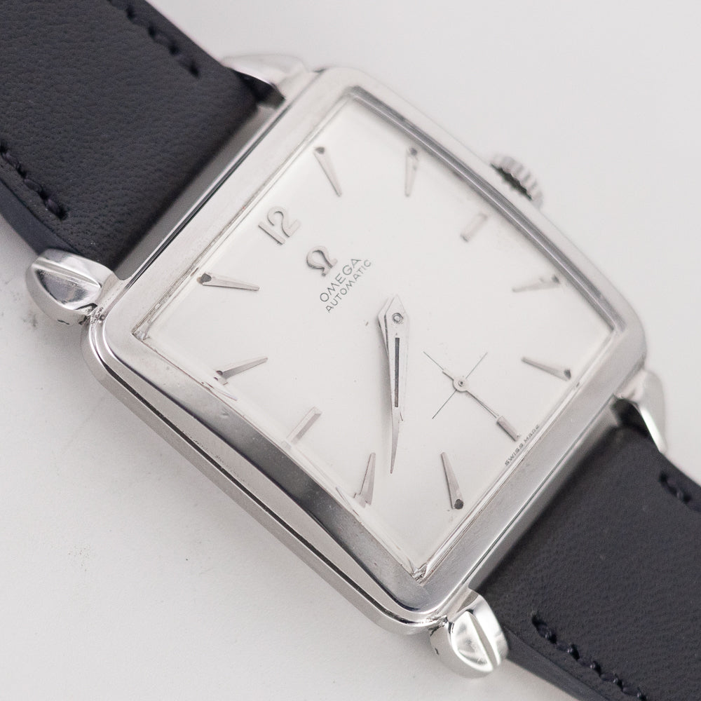 OMEGA Cioccolatone Automatic Ref.3903