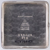 OMEGA Cioccolatone Automatic Ref.3903