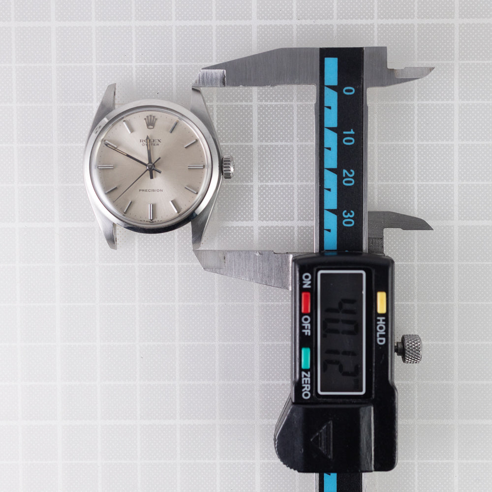 ROLEX OYSTER Ref.6426