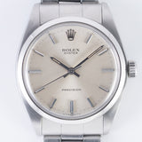 ROLEX OYSTER Ref.6426
