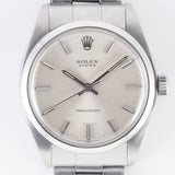 ROLEX OYSTER Ref.6426