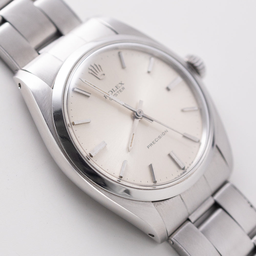ROLEX OYSTER Ref.6426