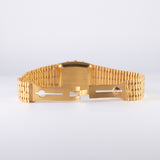 AUDEMARS PIGUET BAMBOO Black Diamond Dial