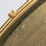 AUDEMARS PIGUET BAMBOO Black Diamond Dial