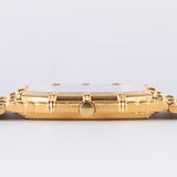 AUDEMARS PIGUET BAMBOO Black Diamond Dial