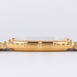 AUDEMARS PIGUET BAMBOO Black Diamond Dial