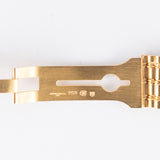 AUDEMARS PIGUET BAMBOO Black Diamond Dial