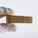 AUDEMARS PIGUET BAMBOO Black Diamond Dial