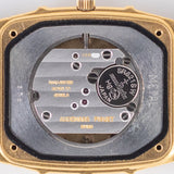 AUDEMARS PIGUET BAMBOO Black Diamond Dial