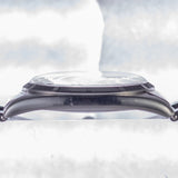 ROLEX BIG OYSTER BLACK GILT DIAL Ref.6425