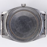 ROLEX BIG OYSTER BLACK GILT DIAL Ref.6425