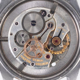 ROLEX BIG OYSTER BLACK GILT DIAL Ref.6425