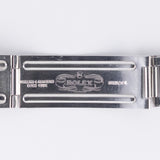 ROLEX BIG OYSTER BLACK GILT DIAL Ref.6425