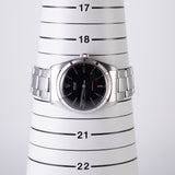 ROLEX BIG OYSTER BLACK GILT DIAL Ref.6425