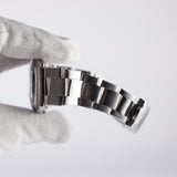 ROLEX BIG OYSTER BLACK GILT DIAL Ref.6425