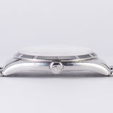 ROLEX BIG OYSTER BLACK GILT DIAL Ref.6425