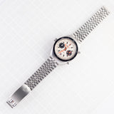 BREITLING CHRONO-MATIC REF.2112 SUPER MINT