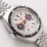 BREITLING CHRONO-MATIC REF.2112 SUPER MINT
