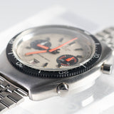 BREITLING CHRONO-MATIC REF.2112 SUPER MINT