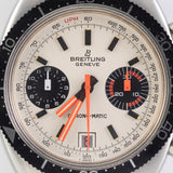 BREITLING CHRONO-MATIC REF.2112 SUPER MINT