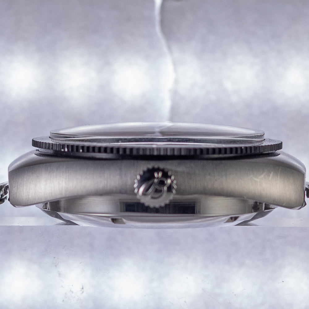 BREITLING CHRONO-MATIC REF.2112 SUPER MINT