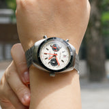 BREITLING CHRONO-MATIC REF.2112 SUPER MINT