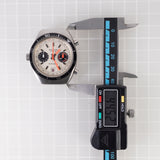 BREITLING CHRONO-MATIC REF.2112 SUPER MINT