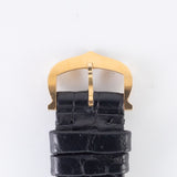 CARTIER LM Santos Dumont Ref.78097 Extra Flat