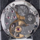 CARTIER LM Santos Dumont Ref.78097 Extra Flat