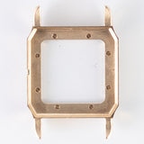 CARTIER LM Santos Dumont Ref.78097 Extra Flat