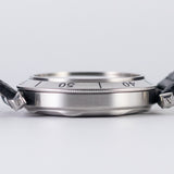 CARTIER LM PASHA TIMER REF.R4020