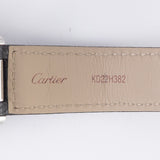 CARTIER LM PASHA TIMER REF.R4020