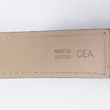 CARTIER LM PASHA TIMER REF.R4020