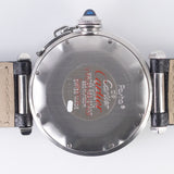 CARTIER LM PASHA TIMER REF.R4020