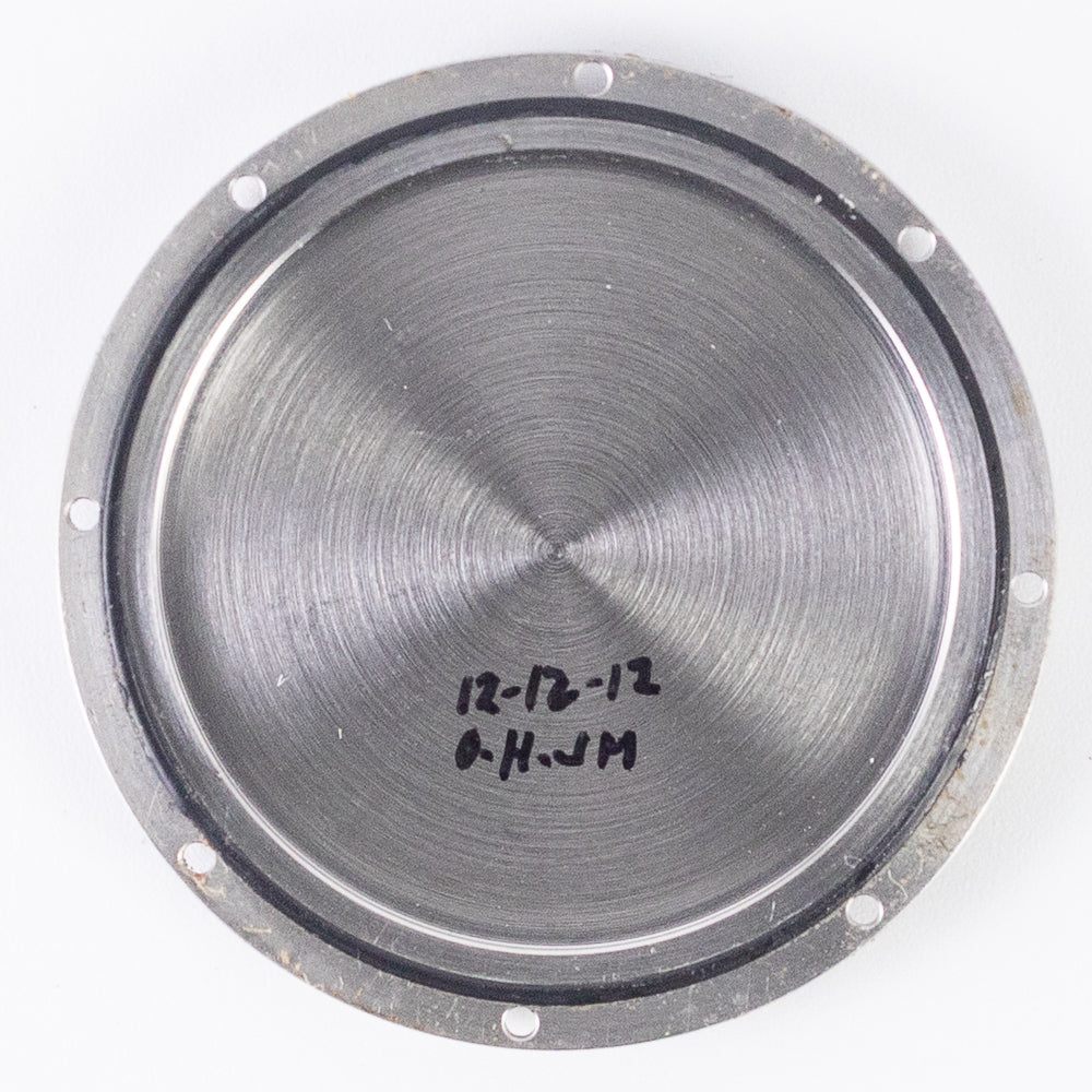 CARTIER LM PASHA TIMER REF.R4020