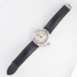 CARTIER LM PASHA TIMER REF.R4020